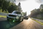 Mini John Cooper Works Countryman 2020 года (WW)